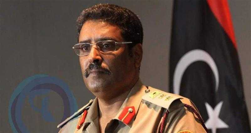 الجيش الليبي يشكر مصر على دعمها للبلاد لمواجهة تداعيات الفيضانات والسيول