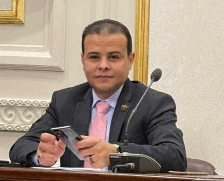 مدحت الكمار: يدعو المواطنين للمشاركة في انتخابات الرئاسة المقبلة