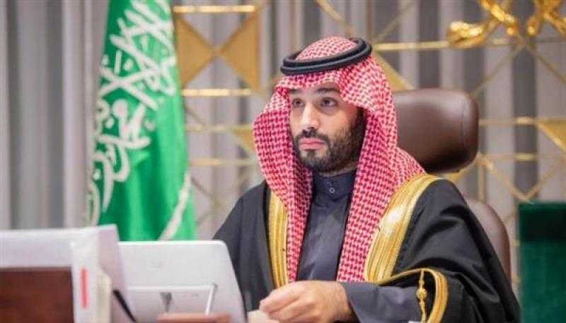 ولي العهد السعودي يؤكد لملك المغرب تضامن المملكة مع بلاده للتخفيف من آثار الزلزال