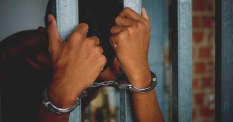 تجديد حبس متهمين بسرقة السيارات في منطقة الظاهر