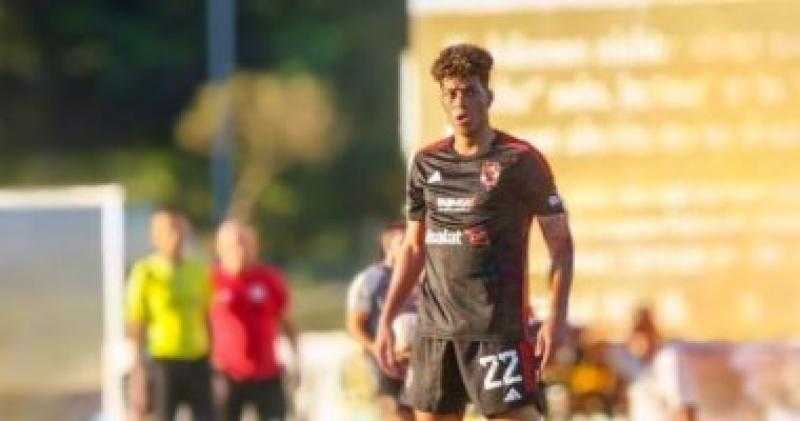 كولر يجهز إمام عاشور لخلافة حمدي فتحي فى الأهلي