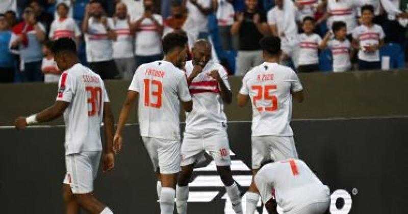 بعثة الزمالك تتوجه إلى تنزانيا غدًا لمواجهة بطل جيبوتى فى الكونفدرالية