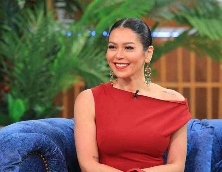 انضمام الفنانة لقاء الخميسي للهيئة العليا لمهرجان القاهرة الدولي للمونودراما