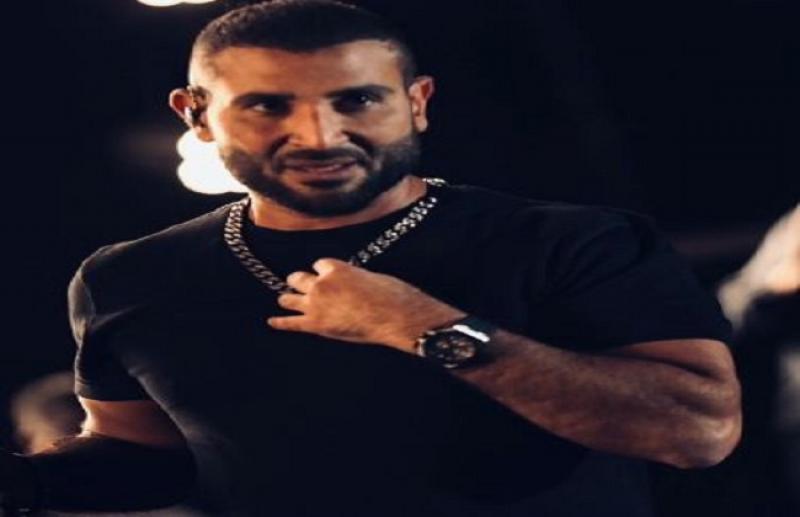 خط أحمر