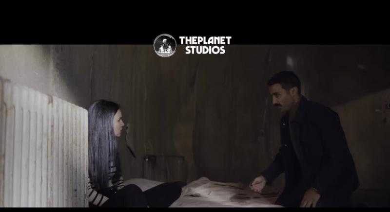 أحمد فهمي يكشف كواليس تصوير أصعب مشهد في مسلسل ”سفاح الجيزة”