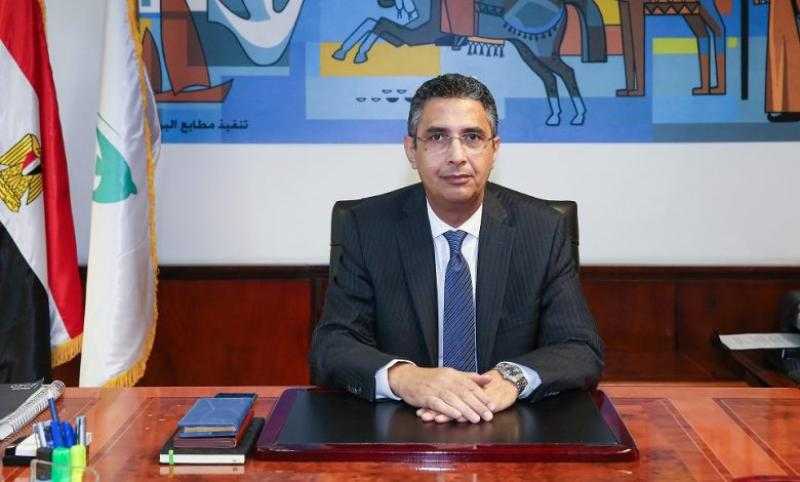 تضامنًا مع الشعب المغربي.. البريد المصرى: خصم 25% على خدمات البريد السريع بين مصر والمغرب