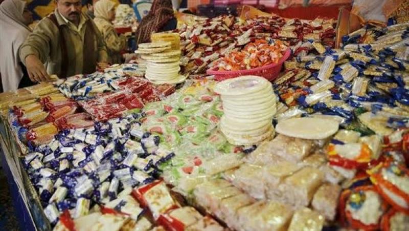 بتخفيضات 30%.. التموين تطرح حلوى المولد بأسعار تبدأ من 85 جنيها للكيلو