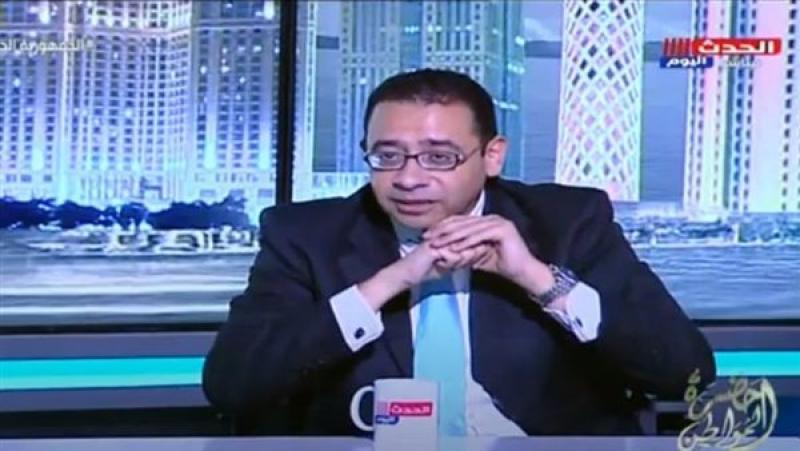 خط أحمر