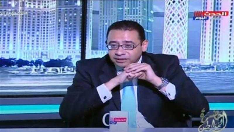 مستشار وزير الصحة: النمو السكاني في مصر 4 أضعاف الصين