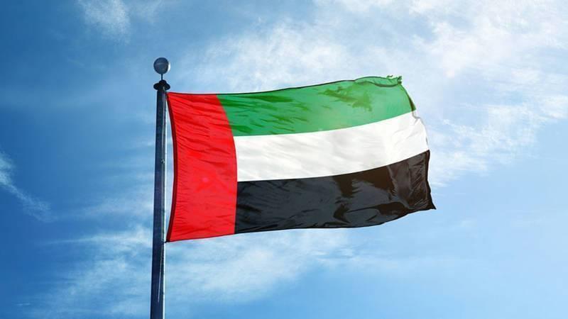 وفد إماراتي يشارك في قمة ”مبادرة الحزام والطريق” بهونج كونج