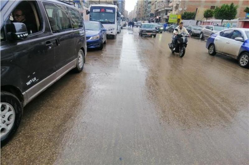 خط أحمر