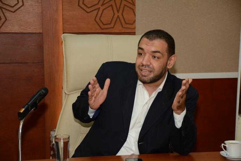 أستاذ فقه بالأزهر لأئمة ليبيا: عليكم بدراسة اللغة العربية من أجل فهم النصوص الدينية