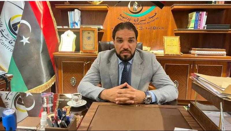 مسؤول ليبي يتقدم بالشكر لمصر على جهودها الداعمة لليبيا في كارثة الإعصار