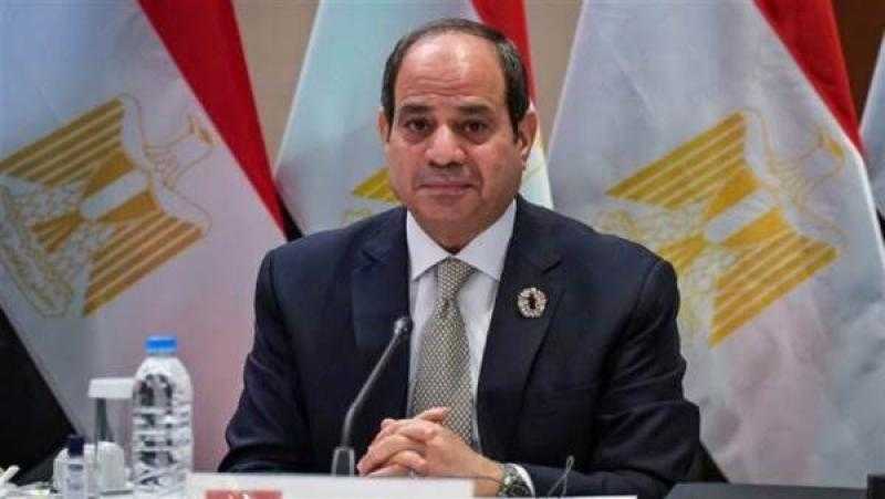 محمد موسى: السيسي لم يسع لمنصب الرئاسة.. وربنا ولاه علينا.. فيديو