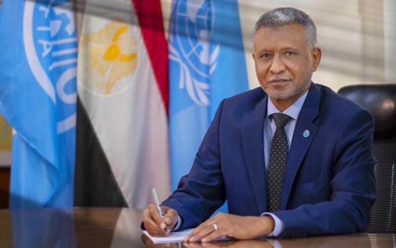 ممثل منظمة الفاو: منتدى الاستثمار البيئي والمناخي تناول الفرص الاستثمارية في مجالات الزراعة وإنتاج الغذاء