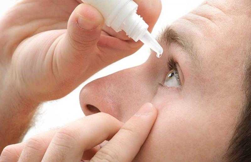 قطرة مغشوشة للعين في الأسواق.. وهيئة الدواء تحذر منها | مستند