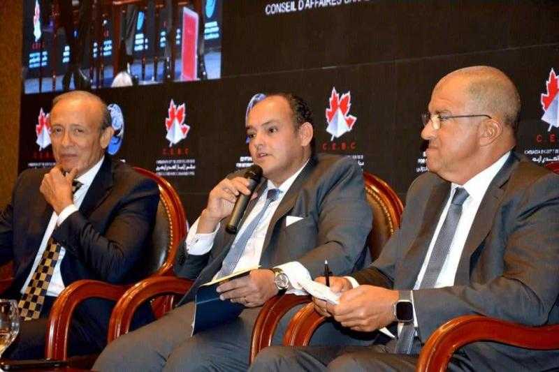 وزير التجارة: إصدار 7200 رخصة صناعية خلال عام واحد.. والأراضي الصناعية المخصصة للمستثمرين تحقق زيادة 530%