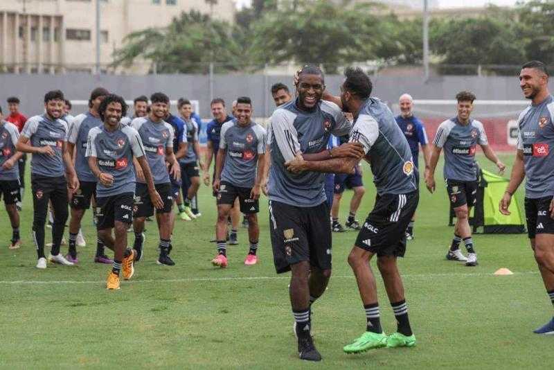 التشكيل المتوقع للأهلي أمام اتحاد العاصمة في السوبر الإفريقي