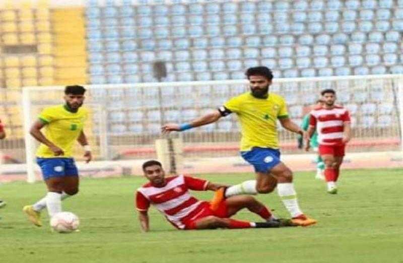 الإسماعيلي ينتظم في التدريبات غدًا استعدادًا للقاء زد