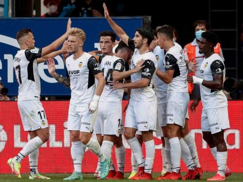 فالنسيا يطلق حملة ضد العنصرية