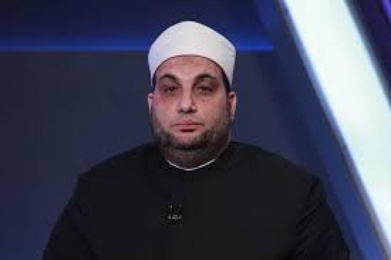 عالم أزهري: كل من مات جراء تعرضه لكارثة طبيعية لاشك أنه شهيد