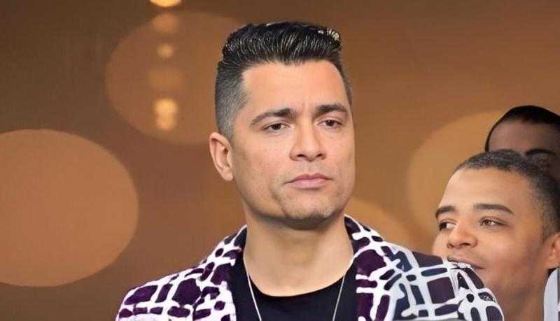 حسن شاكوش يكذب طليقته ويؤكد أنها تسلمت مستحقاتها ومنقولاتها