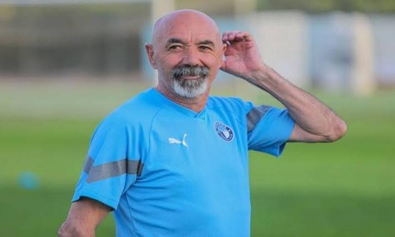 باتشيكو: لا أريد رؤية بيراميدز يلعب لقاء كل 3 أيام.. ويتم تأجيل مباريات لفريق آخر