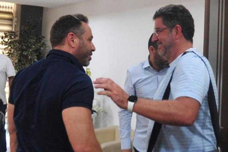 أحمد حسن يكشف سبب أزمات منتخب مصر مع فيتوريا