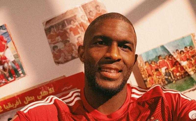 موديست خارج حسابات الأهلي في السوبر الإفريقي