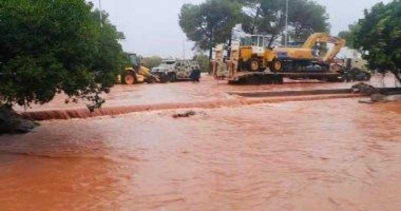 الأمم المتحدة: نهتم بمواصلة عمليات البحث والإنقاذ في ليبيا