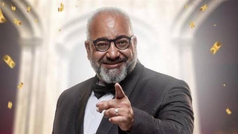 بيومي فؤاد: بخاف أختار أدواري عشان المنتجين بيزعلوا.. وهذه نصيحة الزعيم لي