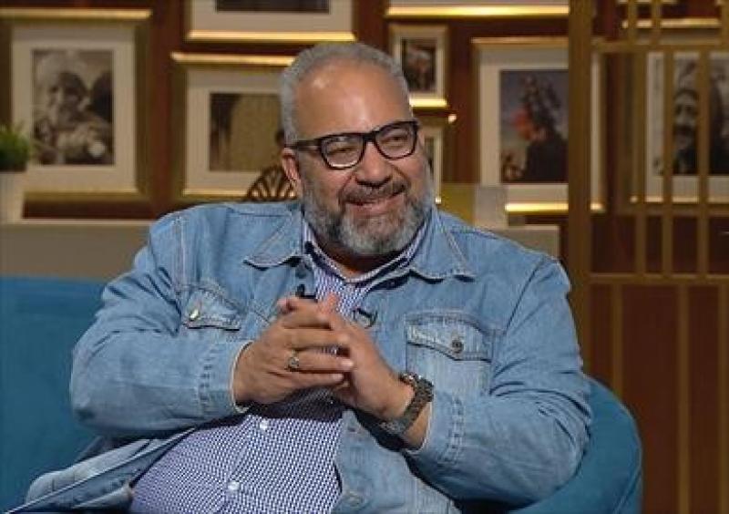 بيومي فؤاد: نعمة من ربنا أكون مصدر سعادة للجمهور