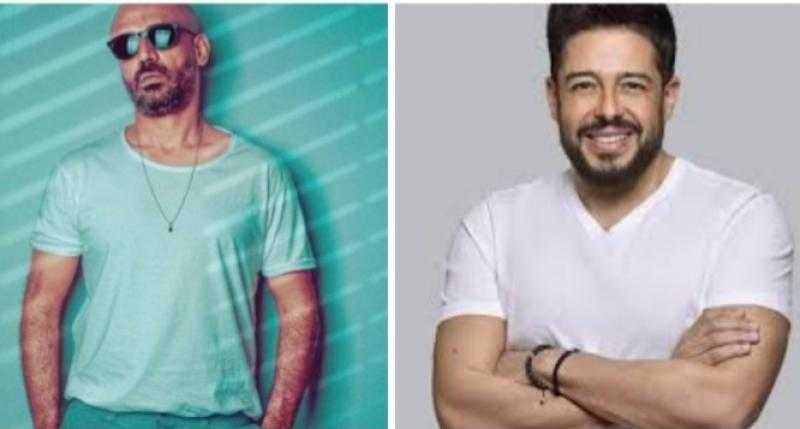 محمد يحيى ملحن أغنية «أنا لو أزيته» لحماقي يتهم مطربًا شابًا بسرقتها
