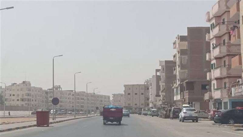 خط أحمر