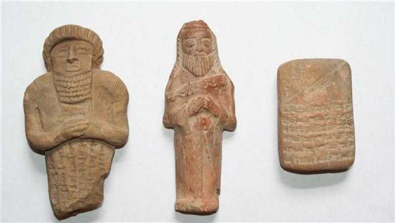 ”السياحة والأثار”: مصر نجحت في استرداد 30 ألف قطعة منذ 2014