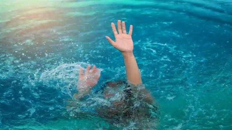 غرق طفل بنهر النيل أثناء استحمامه بمركز العسيرات
