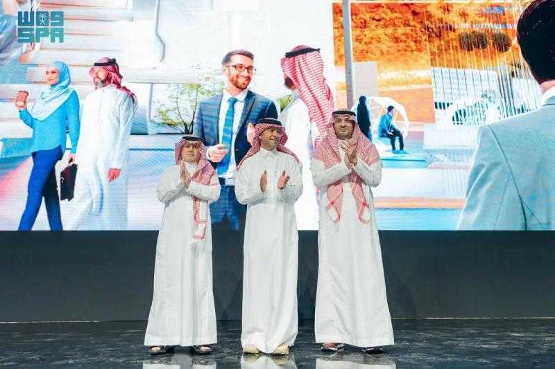 معرض ”سيتي سكيب” العالمي يختتم أعماله باستثمارات تجاوزت 110 مليارات ريال وأكثر من 160 ألف زائر