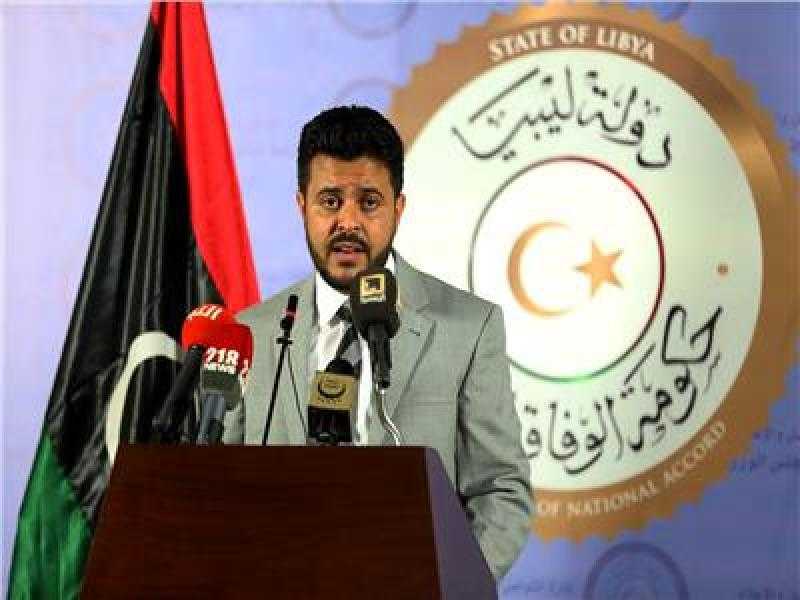الإسعاف والطوارئ في ليبيا: مصر تواصل إرسال المساعدات إلينا