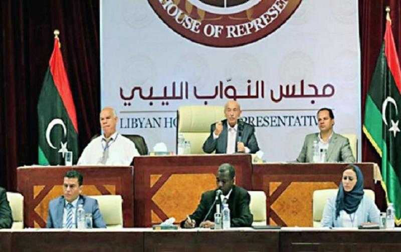 ”النواب الليبي” يقر ميزانية طوارئ بقيمة 10 مليارات دينار ليبي لمعالجة آثار الفيضانات