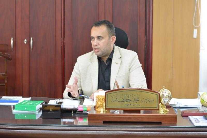 جهاز دمياط الجديدة: طرح أراض للمصريين بالخارج بعد الإقبال الكبير على بيت الوطن