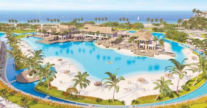 كشف حقيقة ما تم تداوله بشأن قيام مجهولين بمهاجمة إحدى القرى السياحية بالعين السخنة بالحجارة