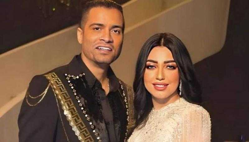 محمد موسى عن حسن شاكوس وطليقته: مكتوب علينا كل أسبوع نضرب مرزبة