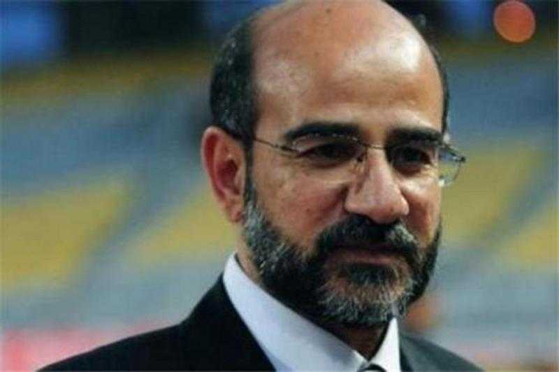 محمد موسى يهاجم عامر حسين: الكلام ده تقولوا في بيتكم