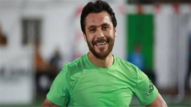 خط أحمر