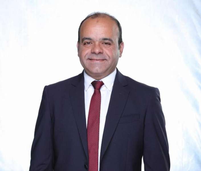خط أحمر
