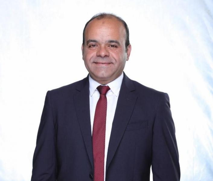 عمرو القماطي يشيد بتوجيهات القيادة السياسية بتقديم الدعم لليبيا والمغرب