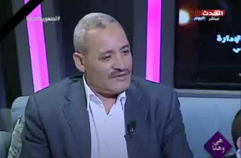 خط أحمر