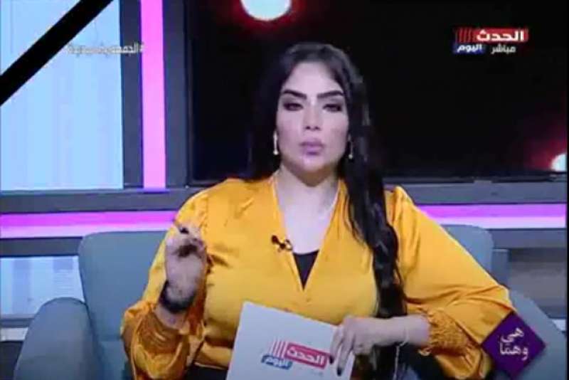 خط أحمر