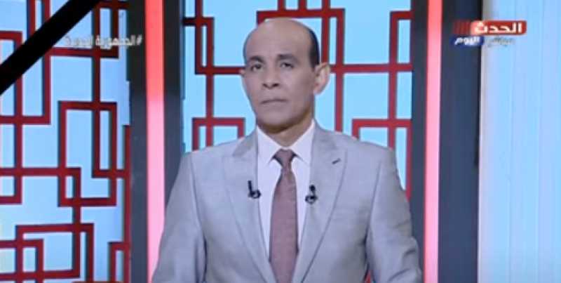محمد موسى محذرا من حروب الجيل الرابع والخامس: تطورت بشكل غير معقول