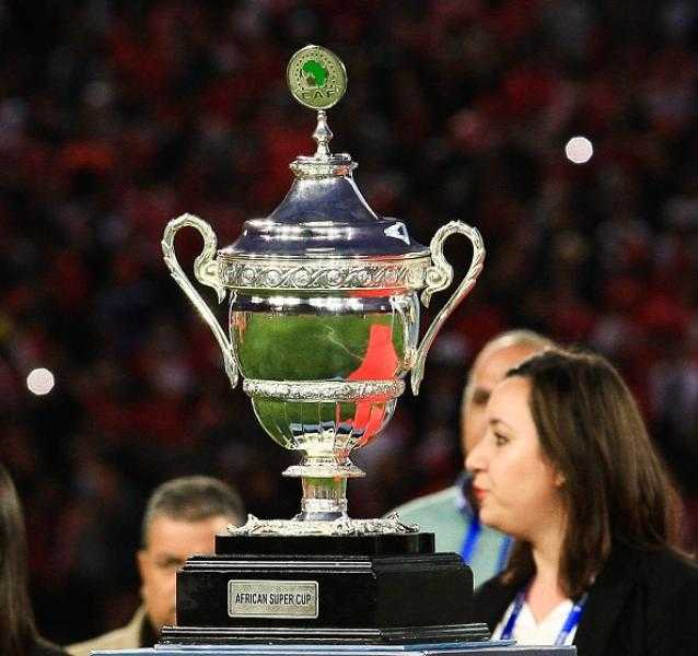 كاف: دقيقة صمت خلال السوبر الأفريقي حدادا على ضحايا كارثتي المغرب وليبيا